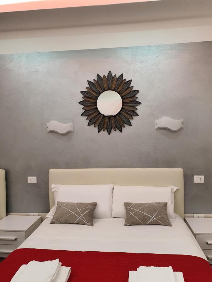 Ari Guest House Ла-Спеція Екстер'єр фото