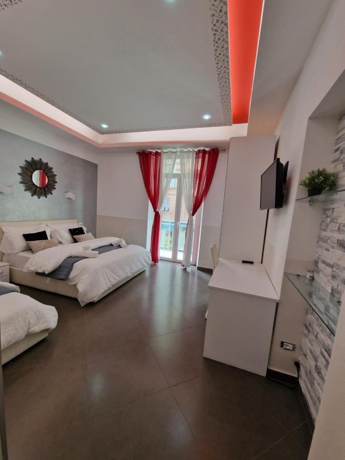 Ari Guest House Ла-Спеція Екстер'єр фото