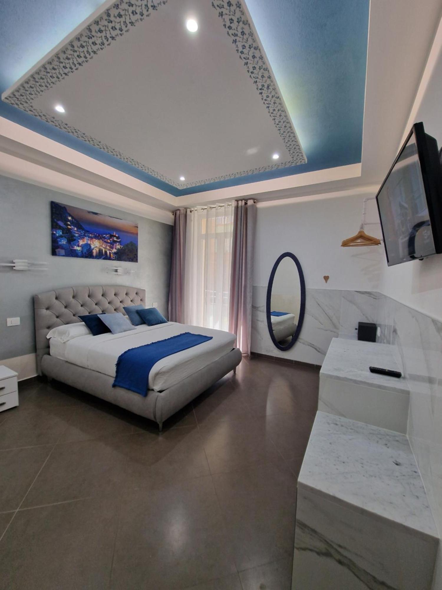 Ari Guest House Ла-Спеція Екстер'єр фото