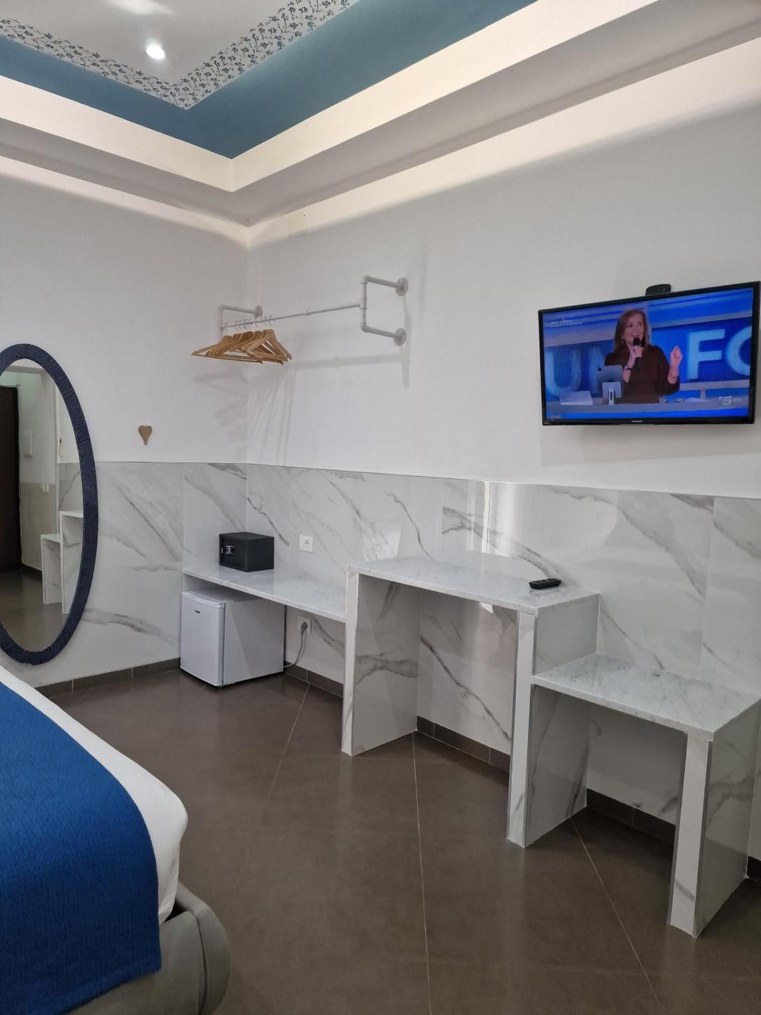 Ari Guest House Ла-Спеція Екстер'єр фото