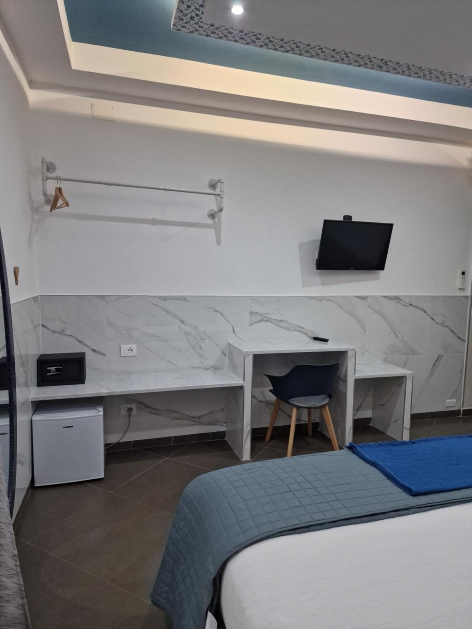 Ari Guest House Ла-Спеція Екстер'єр фото