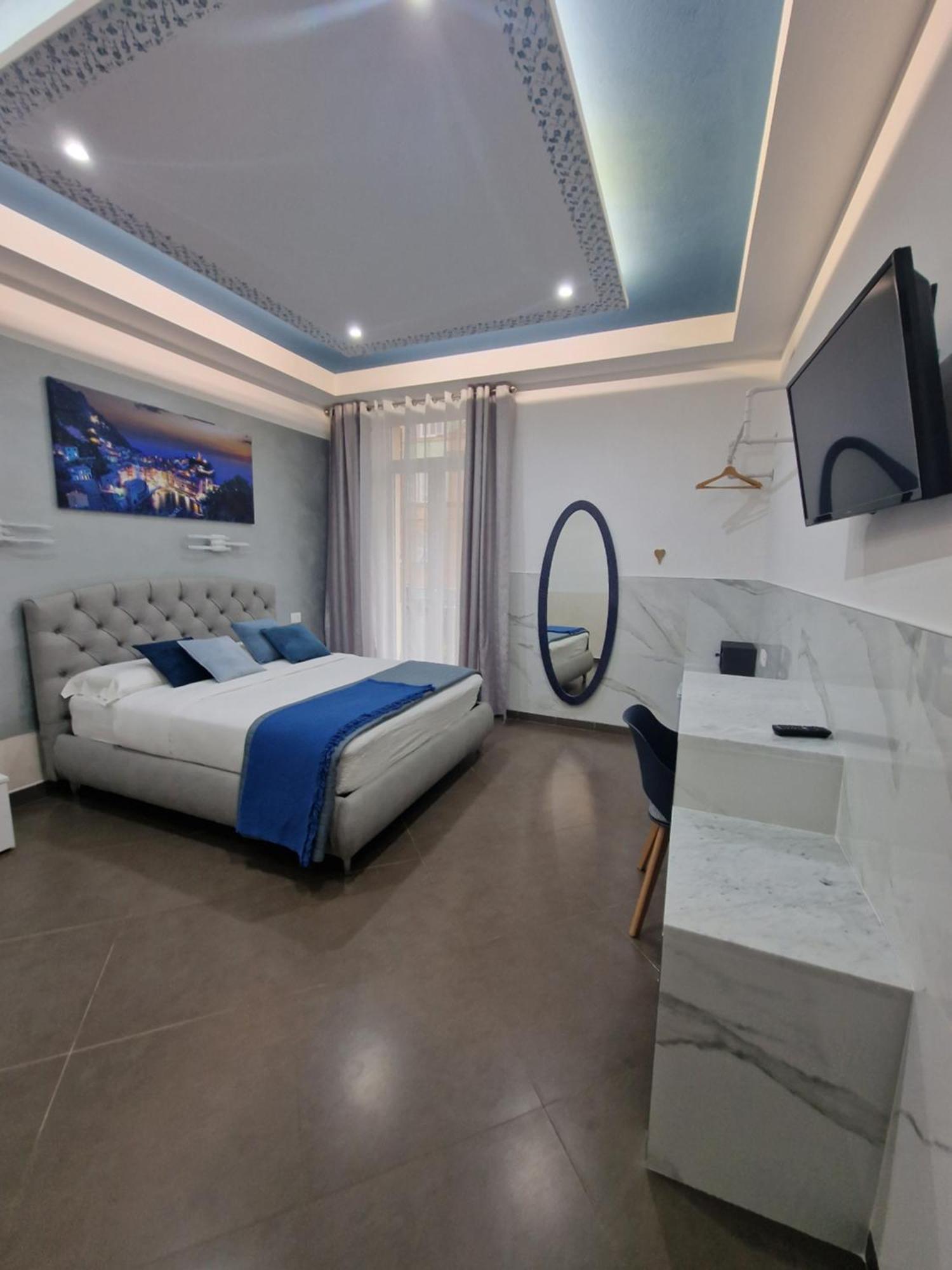 Ari Guest House Ла-Спеція Екстер'єр фото