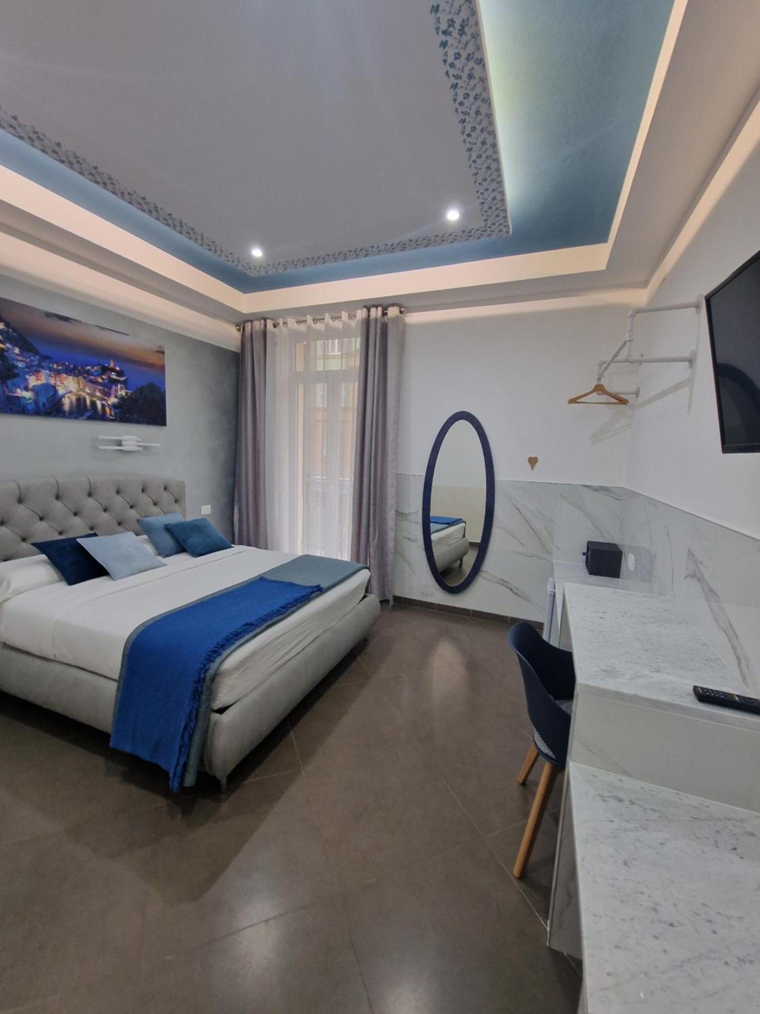 Ari Guest House Ла-Спеція Екстер'єр фото