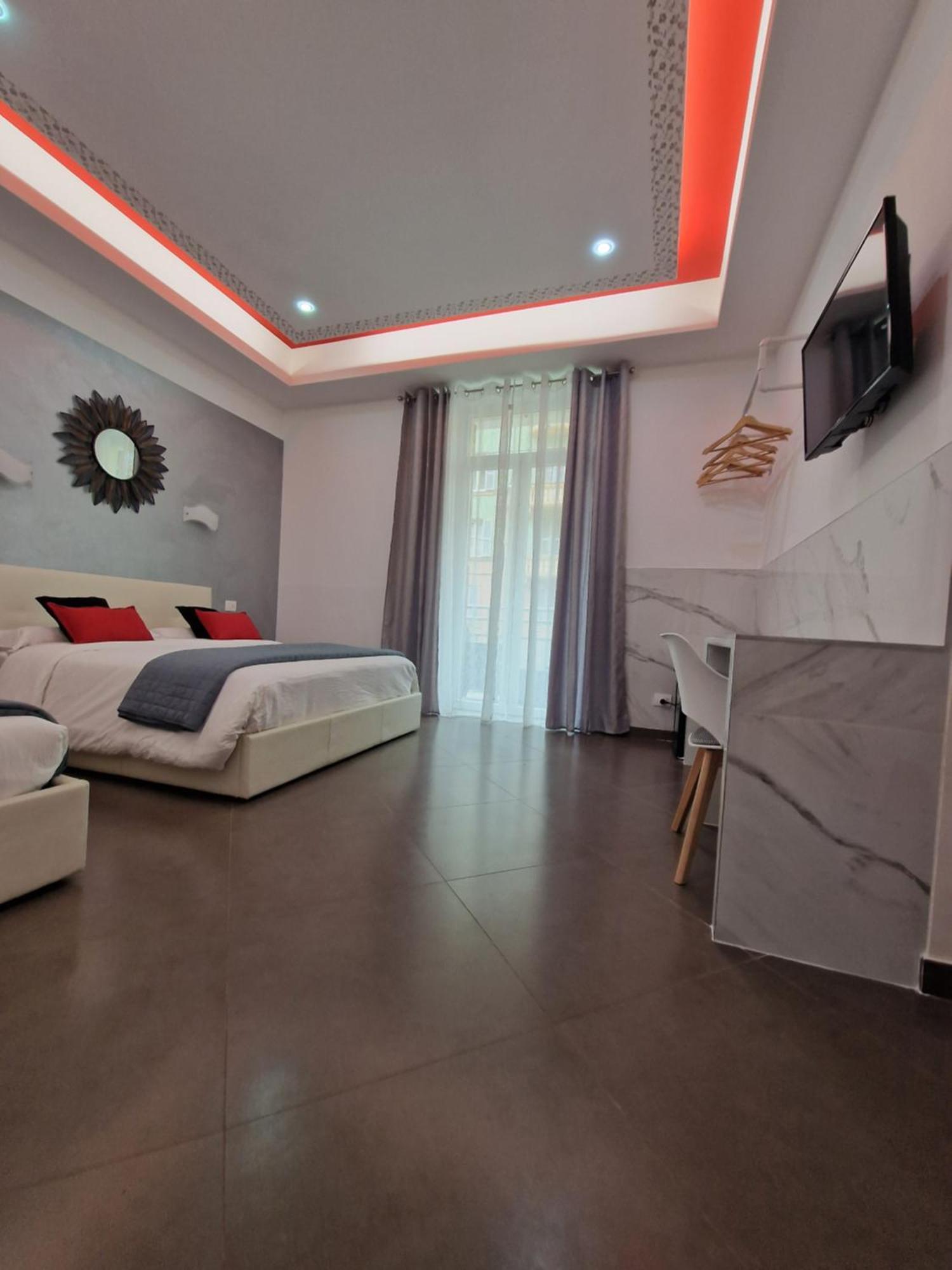 Ari Guest House Ла-Спеція Екстер'єр фото