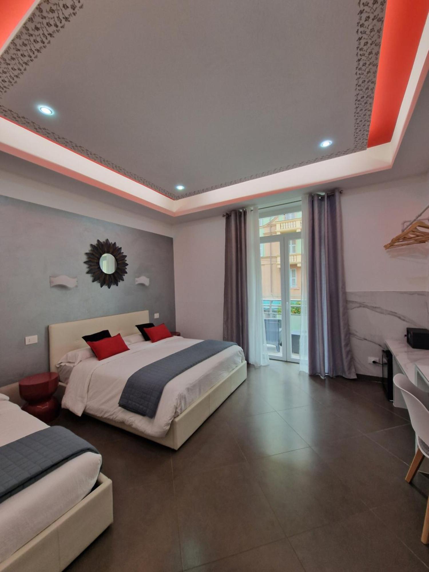 Ari Guest House Ла-Спеція Екстер'єр фото