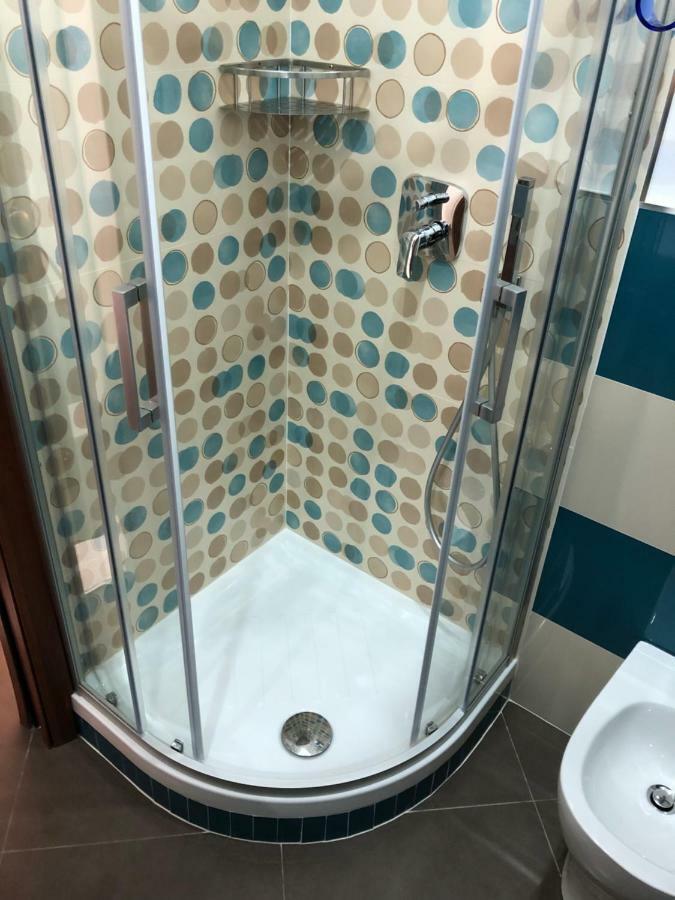 Ari Guest House Ла-Спеція Екстер'єр фото